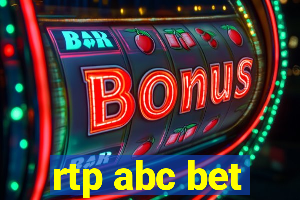 rtp abc bet